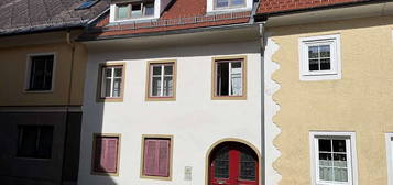 Top saniertes Altstadthaus im Herzen von St. Veit an der Glan