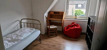 Gästezimmer (befristet)