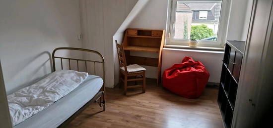 Gästezimmer (befristet)