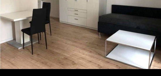 Wohnung in Leipzig/ Paunsdorf