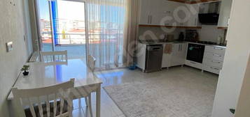 Ergani Yenişehir 11 sitesinde sahibinden her iki balkon cam