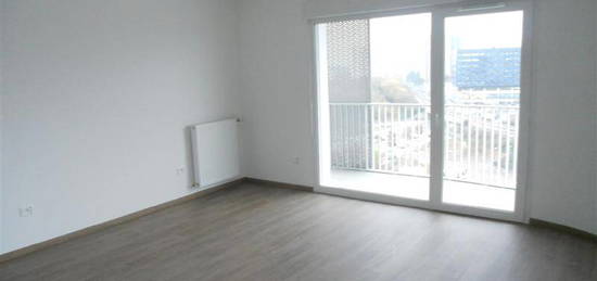 Location appartement 4 pièces 81 m²