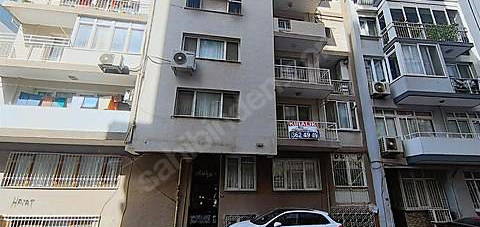 Halil Rıfat Paşa Caddesinde 3+1 Eşyalı Kiralık Daire