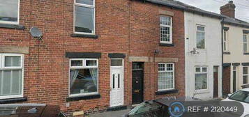 3 bedroom terraced house