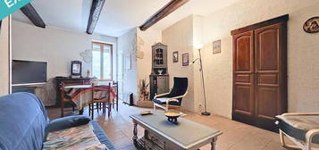 Vente appartement 4 pièces 85 m²