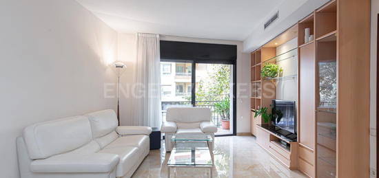 Apartamento de alquiler en Sants