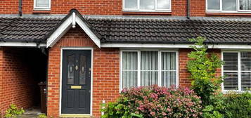 2 bedroom semi-detached house