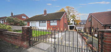 Semi-detached house to rent in Balcarres Avenue, Wigan WN1