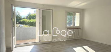 Vente appartement 4 Pièce(s)