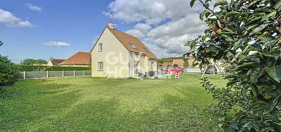 Maison  à vendre, 5 pièces, 4 chambres, 105 m²