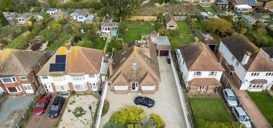 Detached house for sale in Lindenthorpe Road, Broadstairs CT10