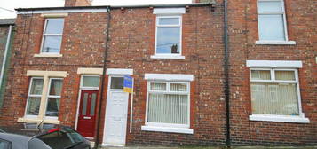 2 bedroom terraced house