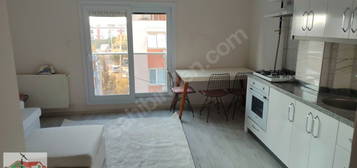 BALATÇIK TA KİRALIK 1+1 EŞYALI SIFIR DAİRE