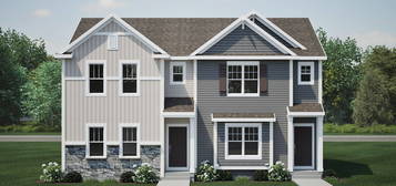 The Oliver Plan in Olde Highlander, Oconomowoc, WI 53066