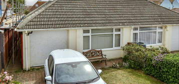 2 bedroom semi-detached bungalow for sale