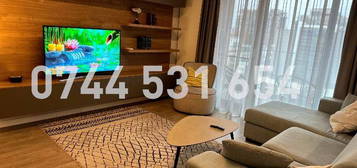 Apartament 2 camere si loc parcare subsol, Cloud 9 Residence