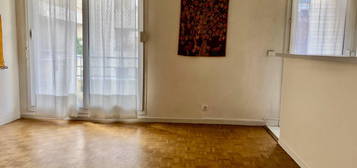 Appartement  à vendre, 2 pièces, 1 chambre, 46 m²