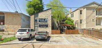 2410 Longview St Unit D202, Austin, TX 78705