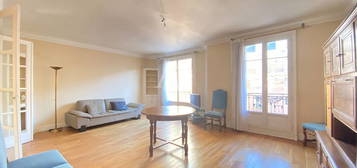 Appartement  à vendre, 2 pièces, 1 chambre, 69 m²