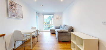 Flat for sale in Eastbank Tower, 277 Great Ancoats Street, Manchester M4