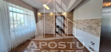 Apartament cu 3 camere in bloc nou, 66 mp, Uta