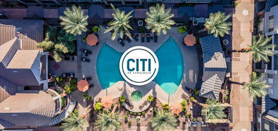 Citi on Camelback, Phoenix, AZ 85014