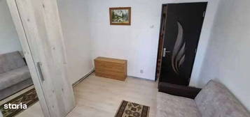 Inchiriez apartament 2 camere vis-a-vis de BIG Manastur