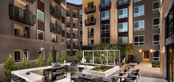 Clarendon Apartments, Woodland Hills, CA 91367