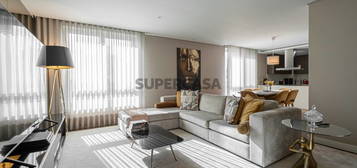 Excelente T3 - 3 SUITES- Avenida de Berna, Lisboa