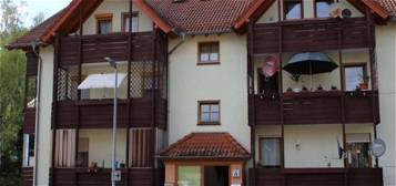 Großzügige Maisonette Wohnung in Germersheim mit 5 Zimmer