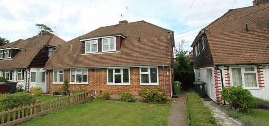 3 bedroom semi-detached house