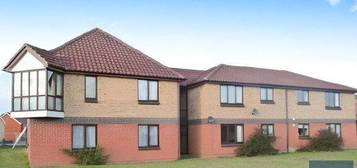 Flat to rent in Hunters Ride, Ipswich IP5