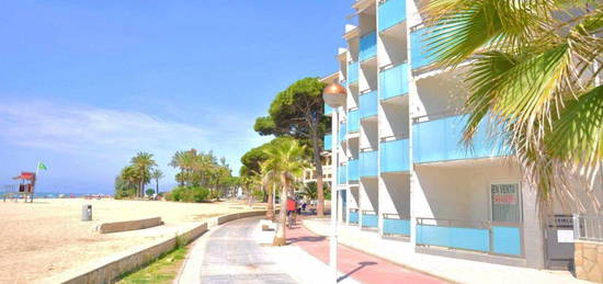 Apartamento de alquiler en Diputació, Vilafortuny Platja