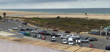 Piso en avenida De la Playa en Conil, Conil de la Frontera