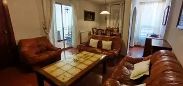 Apartamento en Avenida de la Constitucio, 11