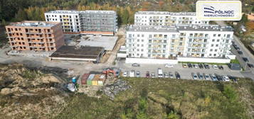 Mieszkanie deweloperskie 2 pokoje- 47,90 m2