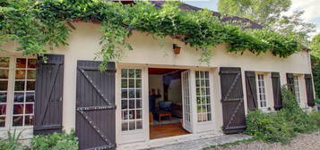 Maison en pierre  à vendre, 7 pièces, 4 chambres, 178 m²