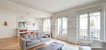 Appartement 5 pièces à louer meublé à Paris (75014) Alé