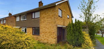 Property for sale in Leckhampton Road, Loughborough LE11