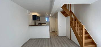 Location appartement 3 pièces 53 m²