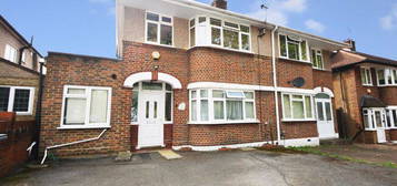 Semi-detached house for sale in Alexandra Avenue, South Harrow, Harrow HA2