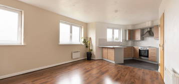 Flat for sale in Nautica, The Waterfront, Selby, North Yorkshire YO8