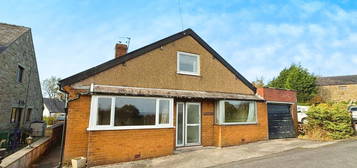 3 bed detached house for sale