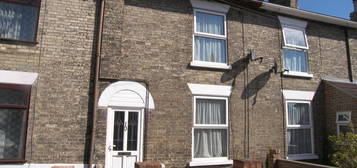 2 bed property to rent