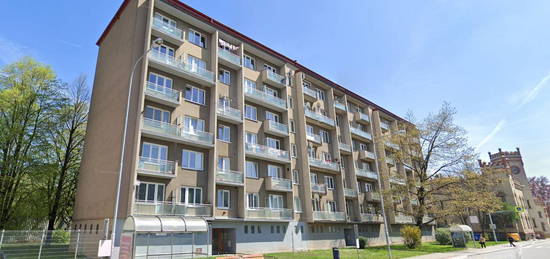 Prodej bytu 2+1 v osobním vlastnictví 78 m², Blansko