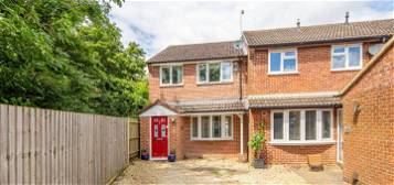 End terrace house for sale in Shannon Road, Bicester OX26