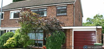 3 bedroom semi-detached house