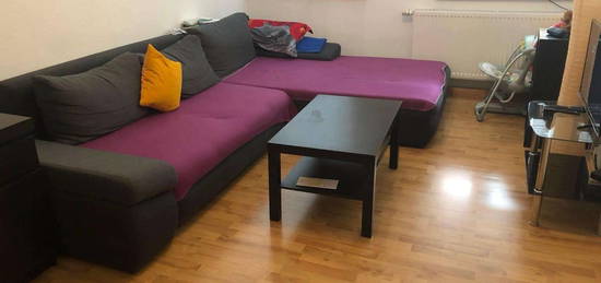 Freundliche 2-Zimmer-Wohnung in Aachen