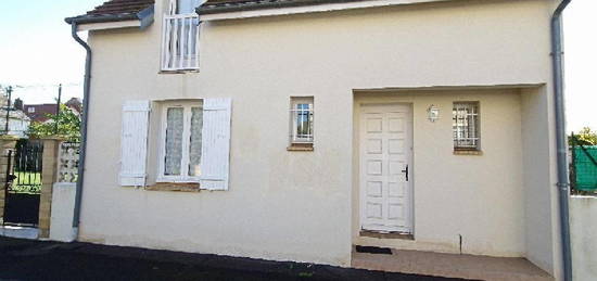 Vente maison 5 pièces 80 m²