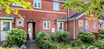 3 bedroom terraced house